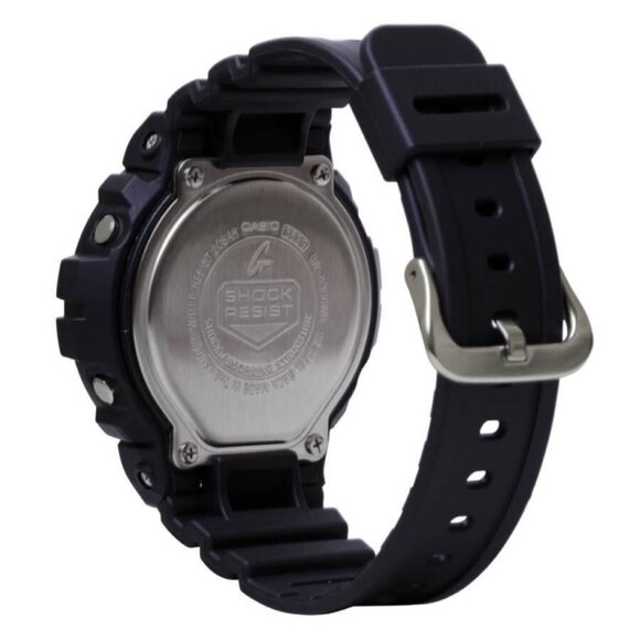 NWT Authentic Casio G Shock 6900 Alarm Quartz Digital Men's Watch - Picture 2 of 3